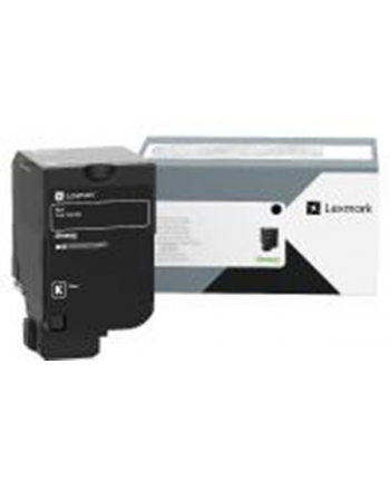 LEXMARK CS730 CS735 CX730 Blk 22K CRTG Toner