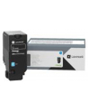 LEXMARK CS730 CX730 Cyn 10.5K CRTG Toner - nr 2