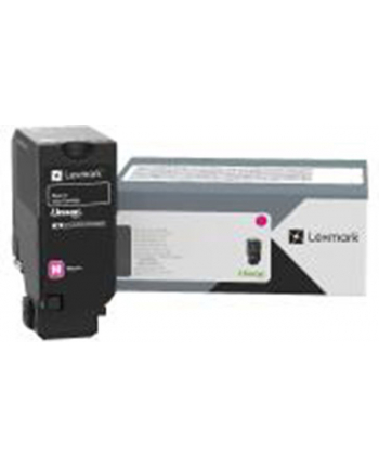 LEXMARK CS730 CX730 Mag 10.5K CRTG Toner