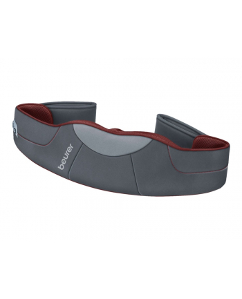 Aparat do masażu shiatsu 3D Beurer MG 151 nr 1