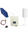 azo digital Zestaw do grzania wody w bojlerach 2850W AZO00D1313 7xPV Mono  przetwornica ECO Solar Boost MPPT PRO (2 x kabel 25m + złącza MC4) - nr 2