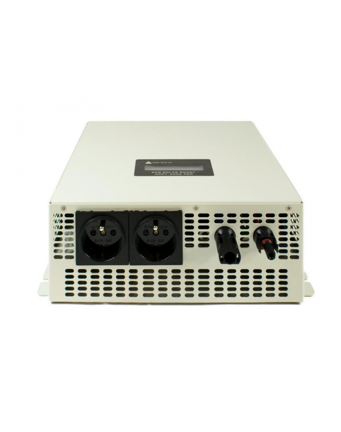 azo digital Zestaw do grzania wody w bojlerach 2850W AZO00D1313 7xPV Mono  przetwornica ECO Solar Boost MPPT PRO (2 x kabel 25m + złącza MC4) główny