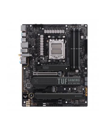 ASUS TUF GAMING X670E-PLUS WIFI