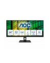 aoc international AOC U34E2M 34inch Monitor HDMI DisplayPort USB - nr 25