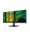 aoc international AOC U34E2M 34inch Monitor HDMI DisplayPort USB - nr 2