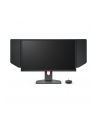 Monitor BENQ XL2566K 24.5'' FHD TN 360Hz 0.5ms 320cd/m2 HDMI DP - nr 1