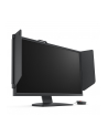 Monitor BENQ XL2566K 24.5'' FHD TN 360Hz 0.5ms 320cd/m2 HDMI DP - nr 5
