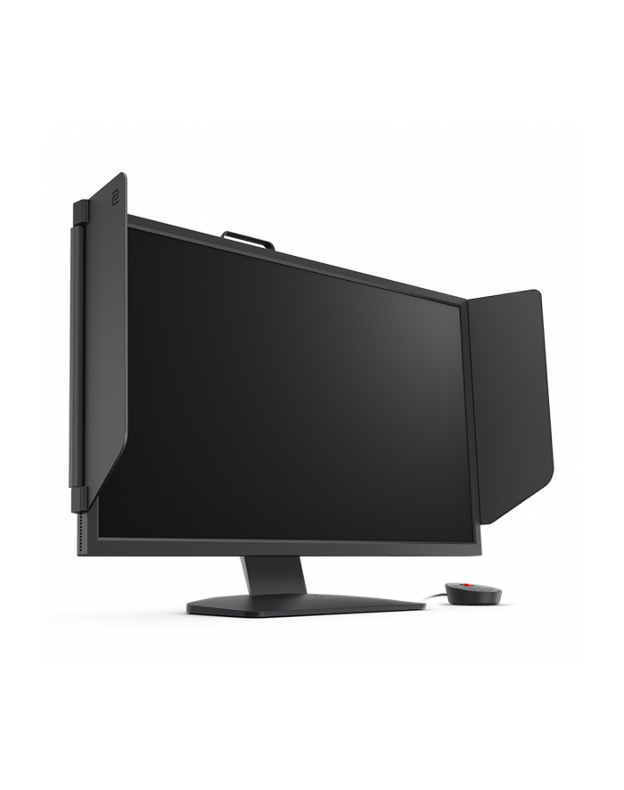 Monitor BENQ XL2566K 24.5'' FHD TN 360Hz 0.5ms 320cd/m2 HDMI DP główny