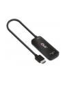 club 3d Adapter Club3D CAC-1335 HDMI™+ Micro USB to DisplayPort™ 4K120Hz or 8K30Hz M/F Active Adapter - nr 11