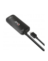 club 3d Adapter Club3D CAC-1335 HDMI™+ Micro USB to DisplayPort™ 4K120Hz or 8K30Hz M/F Active Adapter - nr 13