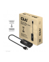 club 3d Adapter Club3D CAC-1335 HDMI™+ Micro USB to DisplayPort™ 4K120Hz or 8K30Hz M/F Active Adapter - nr 14
