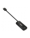 club 3d Adapter Club3D CAC-1335 HDMI™+ Micro USB to DisplayPort™ 4K120Hz or 8K30Hz M/F Active Adapter - nr 60