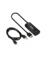 club 3d Adapter Club3D CAC-1335 HDMI™+ Micro USB to DisplayPort™ 4K120Hz or 8K30Hz M/F Active Adapter - nr 64