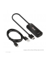 club 3d Adapter Club3D CAC-1336 HDMI™+ Micro USB to USB Type-C 4K120Hz or 8K30Hz M/F Active Adapter - nr 5