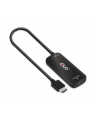 club 3d Adapter Club3D CAC-1336 HDMI™+ Micro USB to USB Type-C 4K120Hz or 8K30Hz M/F Active Adapter - nr 60