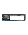 GIGABYTE Gen3 2500E M.2 2280 SSD 1TB PCIe 3.0x4 NVMe1.3 - nr 40