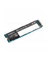 GIGABYTE Gen3 2500E M.2 2280 SSD 500GB PCIe 3.0x4 NVMe1.3 - nr 20