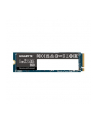 GIGABYTE Gen3 2500E M.2 2280 SSD 500GB PCIe 3.0x4 NVMe1.3 - nr 25