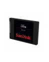 SANDISK Ultra 3D SATA 2.5inch SSD 1TB - nr 10