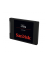 SANDISK Ultra 3D SATA 2.5inch SSD 1TB - nr 1