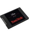 SANDISK Ultra 3D SATA 2.5inch SSD 1TB - nr 5