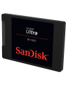 SANDISK Ultra 3D SATA 2.5inch SSD 1TB - nr 6