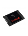 SANDISK Ultra 3D SATA 2.5inch SSD 500GB - nr 1