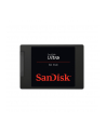SANDISK Ultra 3D SATA 2.5inch SSD 500GB - nr 3