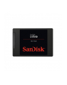 SANDISK Ultra 3D SATA 2.5inch SSD 500GB - nr 16