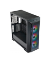 COOLER MASTER obudowa Masterbox 520 Mesh midi tower ARGB - nr 17