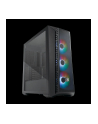 COOLER MASTER obudowa Masterbox 520 Mesh midi tower ARGB - nr 57