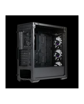COOLER MASTER obudowa Masterbox 520 Mesh midi tower ARGB