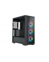 COOLER MASTER obudowa Masterbox 520 Mesh midi tower ARGB - nr 8