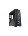 COOLER MASTER obudowa Masterbox 520 Mesh midi tower ARGB - nr 9