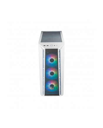 COOLER MASTER obudowa Masterbox 520 Mesh midi tower ARGB