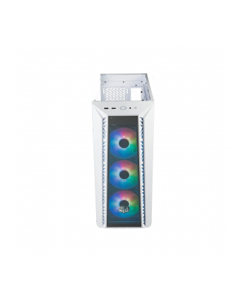 COOLER MASTER obudowa Masterbox 520 Mesh midi tower ARGB