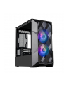 COOLER MASTER obudowa TD300 Mesh mini ITX ARGB - nr 14