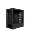 COOLER MASTER obudowa TD300 Mesh mini ITX ARGB - nr 16