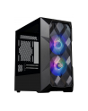 COOLER MASTER obudowa TD300 Mesh mini ITX ARGB - nr 18