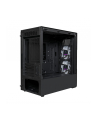 COOLER MASTER obudowa TD300 Mesh mini ITX ARGB - nr 28