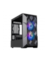 COOLER MASTER obudowa TD300 Mesh mini ITX ARGB - nr 40