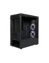 COOLER MASTER obudowa TD300 Mesh mini ITX ARGB - nr 42