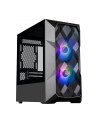 COOLER MASTER obudowa TD300 Mesh mini ITX ARGB - nr 4