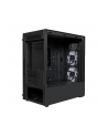 COOLER MASTER obudowa TD300 Mesh mini ITX ARGB - nr 50