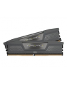 CORSAIR VENGEANCE 32GB 2x16GB DDR5 6000MHz DIMM Unbuffered 36-36-36-76 Std PMIC AMD EXPO Cool Grey Heatspreader Black PCB 1.35V - nr 3