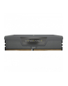 CORSAIR VENGEANCE 32GB 2x16GB DDR5 6000MHz DIMM Unbuffered 36-36-36-76 Std PMIC AMD EXPO Cool Grey Heatspreader Black PCB 1.35V - nr 6