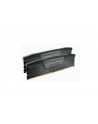 CORSAIR VENGEANCE 32GB 2x16GB DDR5 6000MHz DIMM Unbuffered 36-36-36-76 Std PMIC AMD EXPO Cool Grey Heatspreader Black PCB 1.35V - nr 8