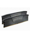 CORSAIR VENGEANCE 32GB 2x16GB DDR5 6000MHz DIMM Unbuffered 36-36-36-76 Std PMIC AMD EXPO Cool Grey Heatspreader Black PCB 1.35V - nr 9