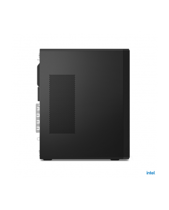LENOVO ThinkCentre M70t G3 TWR Intel Core i5-12400 8GB 256GB SSD M.2 UMA Slim DVD Rambo 9mm W11P