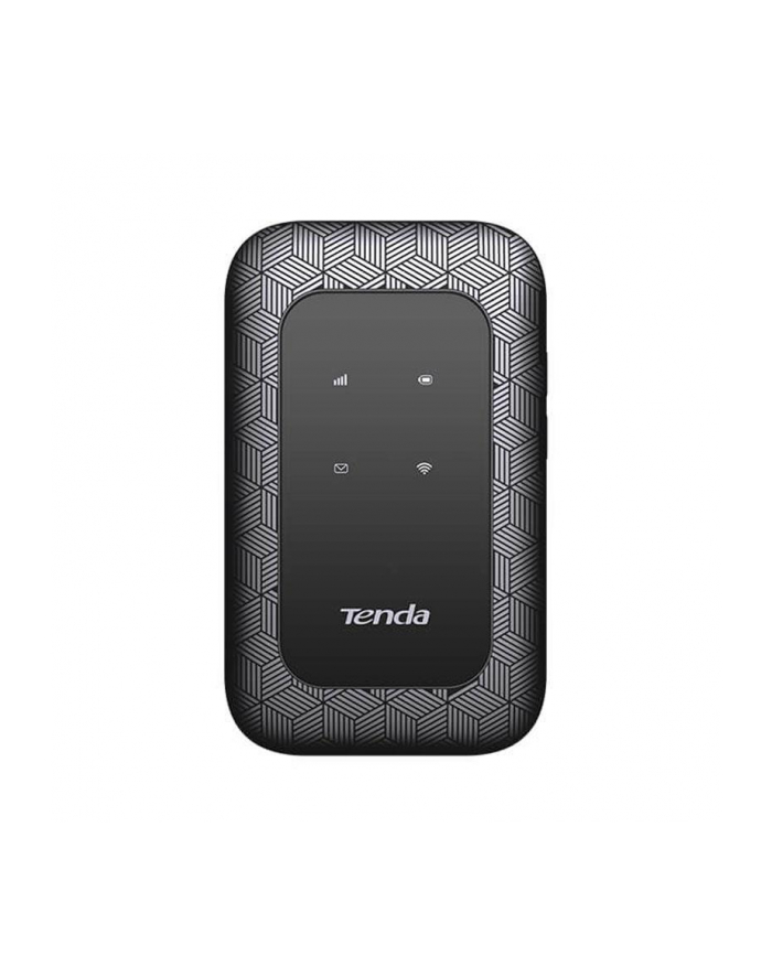 Access Point bezprzewodowy WiFi Tenda 4G180 (kolor czarny) główny